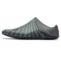 Кроссовки Vibram Fivefingers Furoshiki Ecofree, зеленый