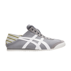 Кроссовки Onitsuka Tiger Mexico 66 Paraty, серый