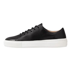Кроссовки Tiger of Sweden Sampe, black