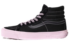 Обувь для скейтбординга Vans SK8 HI унисекс
