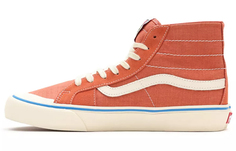 Обувь для скейтбординга Vans SK8 HI унисекс