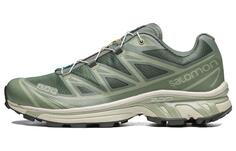 Кроссовки Salomon XT-6, зеленый