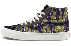 Обувь для скейтбординга Vans SK8 HI унисекс