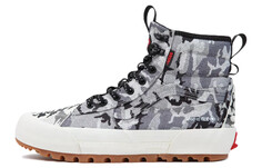 Кроссовки Sk8 Vans-Hi GORE-TEX MTE-3 Arctic Camo Cloud