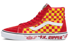 Кроссовки Vans Sk8-Hi Reissue Se Bikes P.K. Ripper