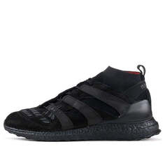 Кроссовки db predator accelerator ultraboost Adidas, черный