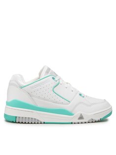 Кроссовки Le Coq Sportif, белый