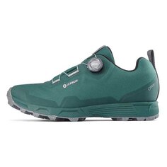 Кроссовки Icebug Rover RB9X Goretex trail, зеленый