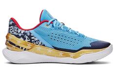Матч всех звезд Under Armour Curry 2 Low Flotro (2023)