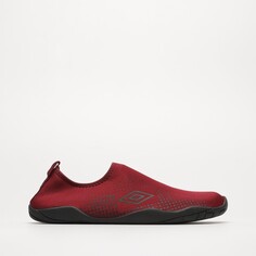 Кроссовки Umbro Sunela, бордовый