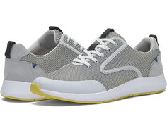 Кроссовки Vince Camuto Emmitt Mesh Sneaker, цвет White/Nimbus