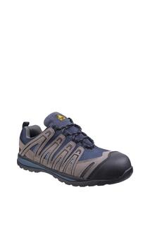 Кроссовки FS34C Trainers Safety Amblers Safety, синий