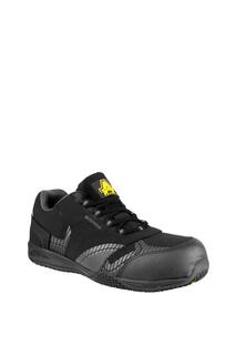 Кроссовки FS29C Trainers Safety Amblers Safety, черный