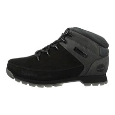 Кроссовки Timberland Euro Sprint Hiker, black/grey