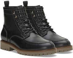 Ботинки Vince Camuto Kameil Waterproof Boot, черный