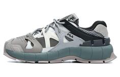 Кроссовки FILA Insetto Athletic Shoes Grey White Black