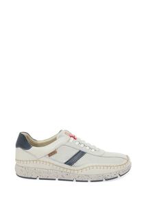 Кроссовки Fuencarral Casual Trainers Pikolinos, белый