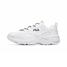 Кроссовки FILA Tracer Chunky Sneakers Men Low-top Grey/white, синий/серый