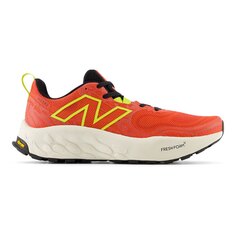Кроссовки New Balance Fresh Foam X Hierro v8 , оранжевый