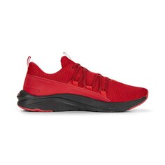 Кроссовки Puma Softride One4all , красный
