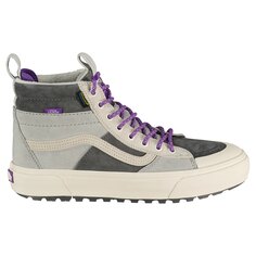 Кроссовки Vans SK8-Hi MTE-2 , серый