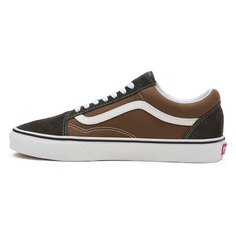 Кроссовки Vans Old Skool , коричневый