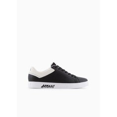 Кроссовки Armani Exchange XUX145_XV598 , черный