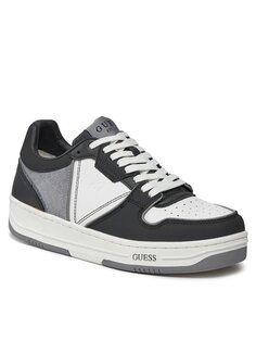 Кроссовки Guess, черный