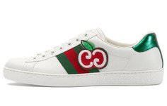 Кроссовки GUCCI Ace Gg Apple