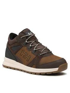 Кроссовки Helly Hansen, коричневый