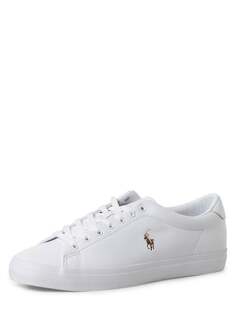Кроссовки Polo Ralph Lauren, белый