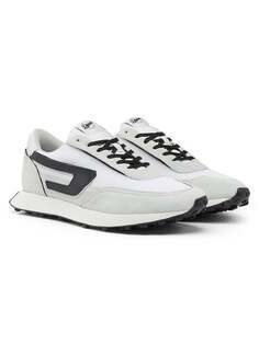 Кроссовки Diesel, мультиколор