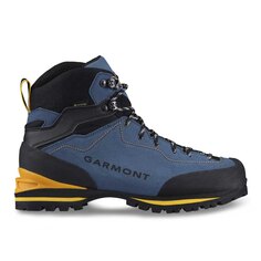Ботинки Garmont Ascent Goretex Mountaineering, синий