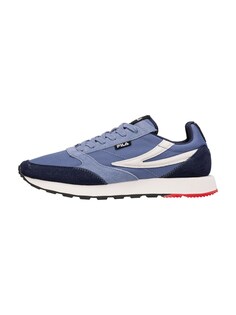 Кроссовки Fila RUN FORMATION, синий