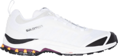 Кроссовки XA-Pro Fusion Advanced White Plum Caspia, белый Salomon