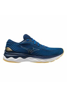 Кроссовки WAVE SKYRISE 4 Mizuno, синий