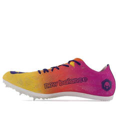 Кроссовки 800v8 New Balance, желтый
