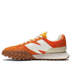 Кроссовки xc 72 New Balance, оранжевый