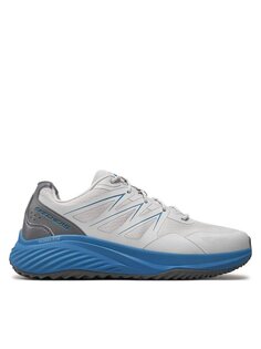 Кроссовки Bounder Rse-Zoner Skechers, серый