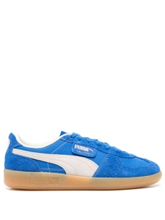 PUMA низкие кеды Palermo, синий