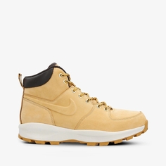 Ботинки Nike Manoa, коричневый