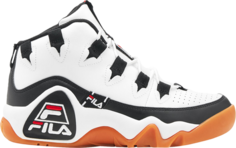 Кроссовки Grant Hill 1 Tarvos, белый Fila
