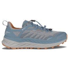 Кроссовки Lowa Fortux Goretex Trail, синий