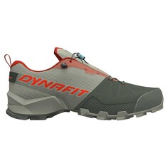 Кроссовки Dynafit Transalper Goretex trail, серый