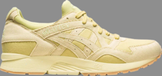 Кроссовки gel lyte 5 matcha green Asics, зеленый