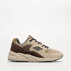 Кроссовки Umbro Kendrick, коричневый