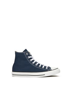 Кроссовки Chuck Taylor All Star Converse, темно-синий