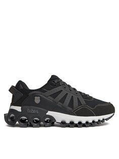 Кроссовки Tubes Sport Trail K-Swiss, черный