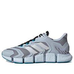 Кроссовки climacool vento Adidas, синий