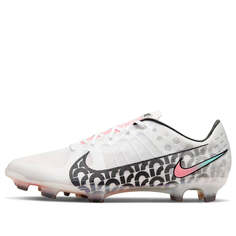 Кроссовки mercurial air zoom ultra se fg Nike, белый